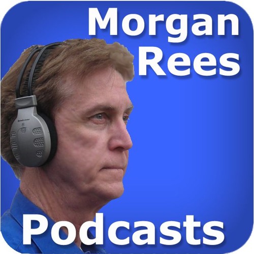 Morgan D Rees’s avatar