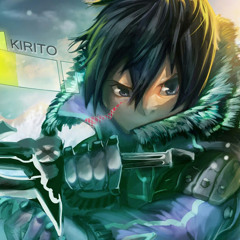 Kirito Kiriguya