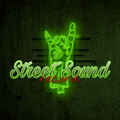 Street Sound Record 14010