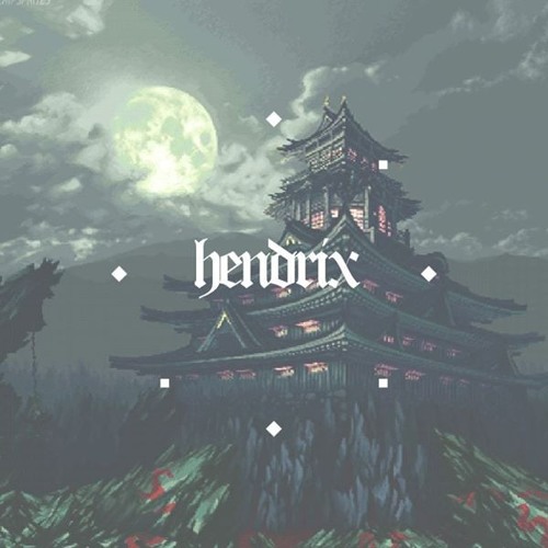 HENDRIX’s avatar