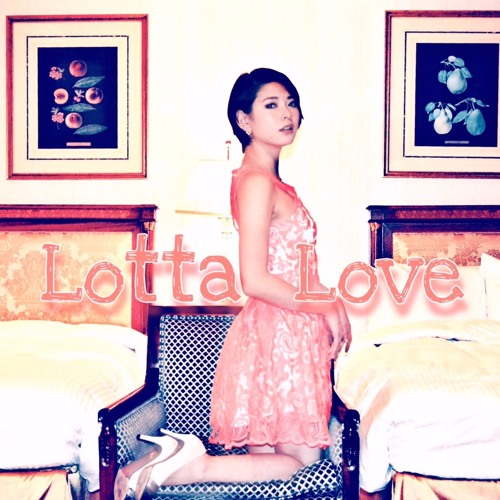 Lotta Love’s avatar