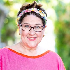 Laurie Weaver - Voice Actor