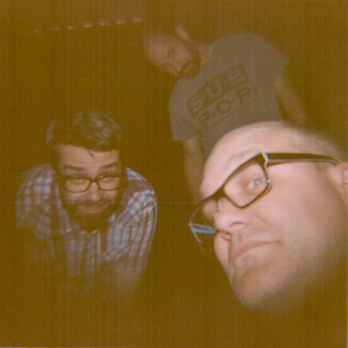 SoundCloud profile picture for @complexes