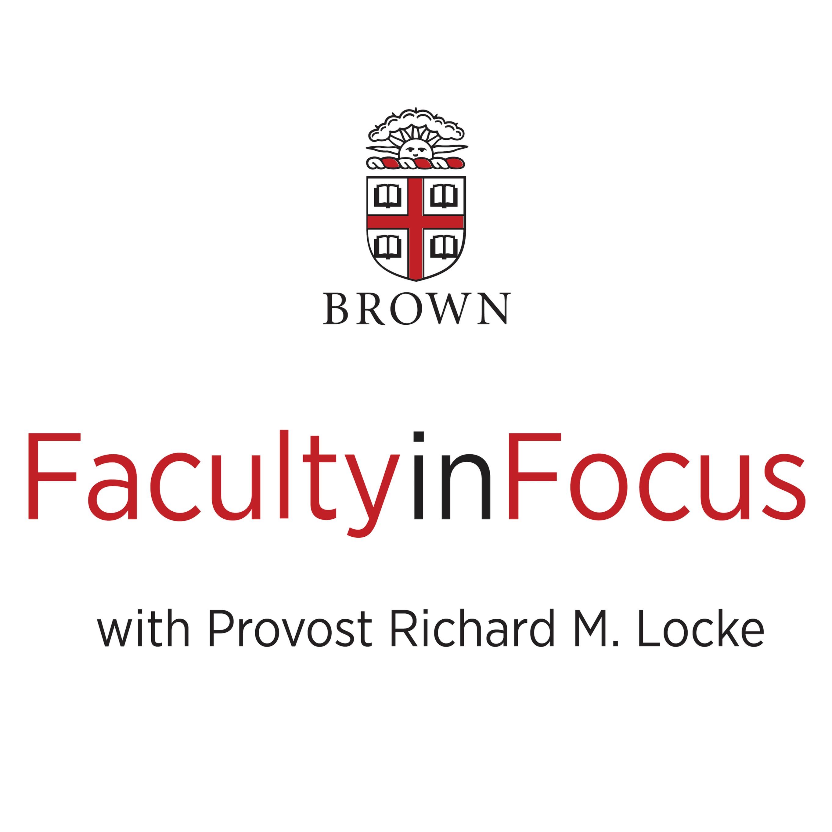 Faculty in Focus