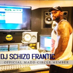 DJ Schizo_Frantic