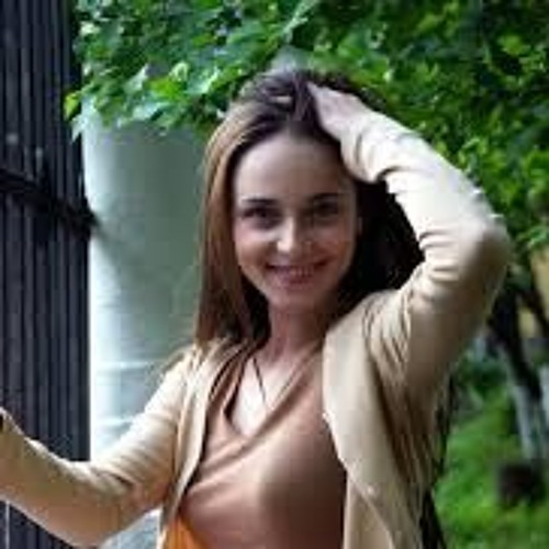 Анна Снаткина Эро Фото