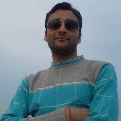 Ankit Daksh’s avatar