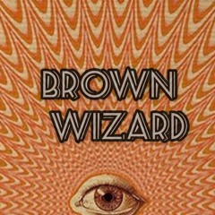 The Brown Wizard