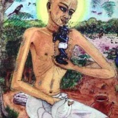 Toshan Krsna Das