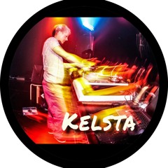 DJ Kelsta
