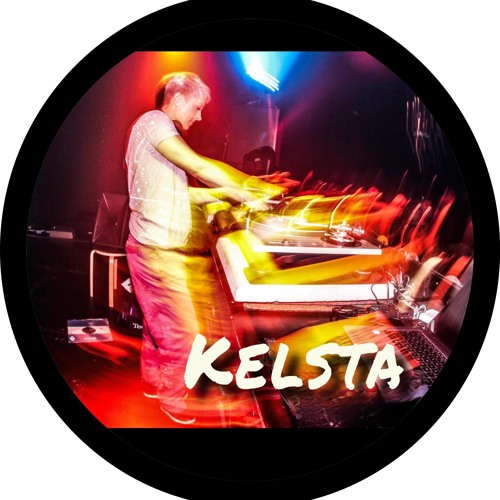 DJ Kelsta — artist photo