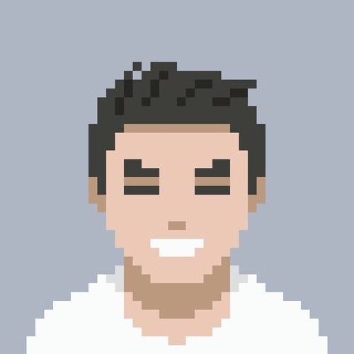 Jared Lee’s avatar