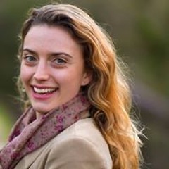 Mahalia Sinclair Parker