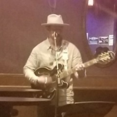 Nate Breakdown