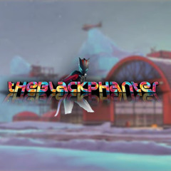 TheBlackPhanter