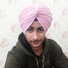 Kushpreet Singh