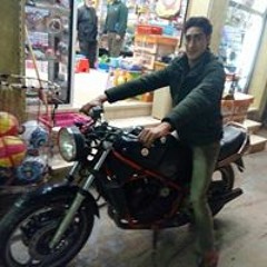 محمد رمضان