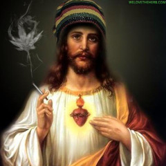 Green Jesus