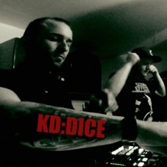 KD:DICE | Techno Live Performance