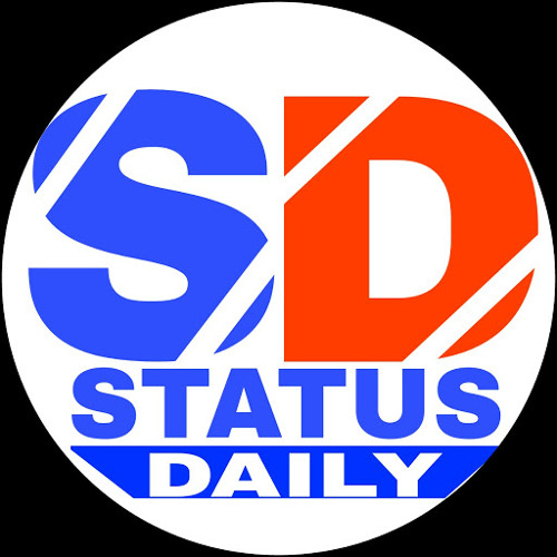 STATUS DAILY’s avatar