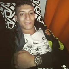 Leandro Ramirez