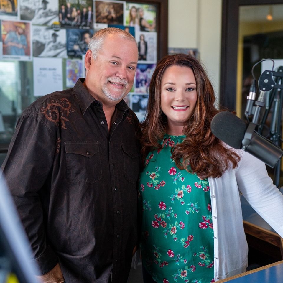 Knuckleheads 052620 Mel And Scott In The Morning WWGR - FM