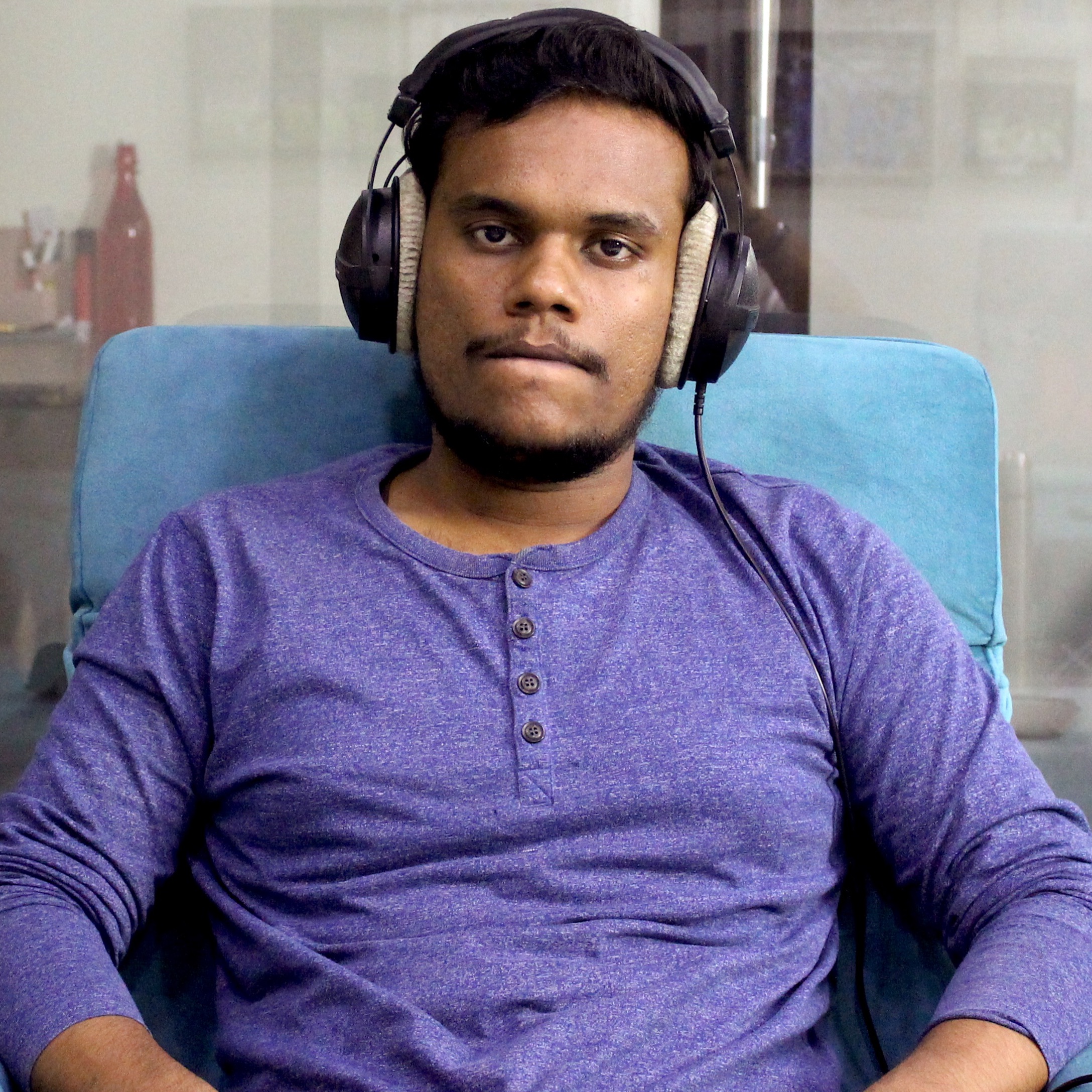 Charles is Here cover art