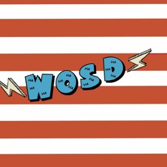 WoSD - The Podcast