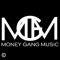 Money Gang Music Group Inc
