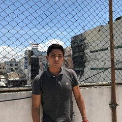 Andre Leal 27