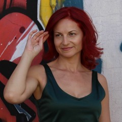 Lilyana Kamenova