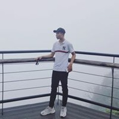 Nguyễn Đình Hoàng