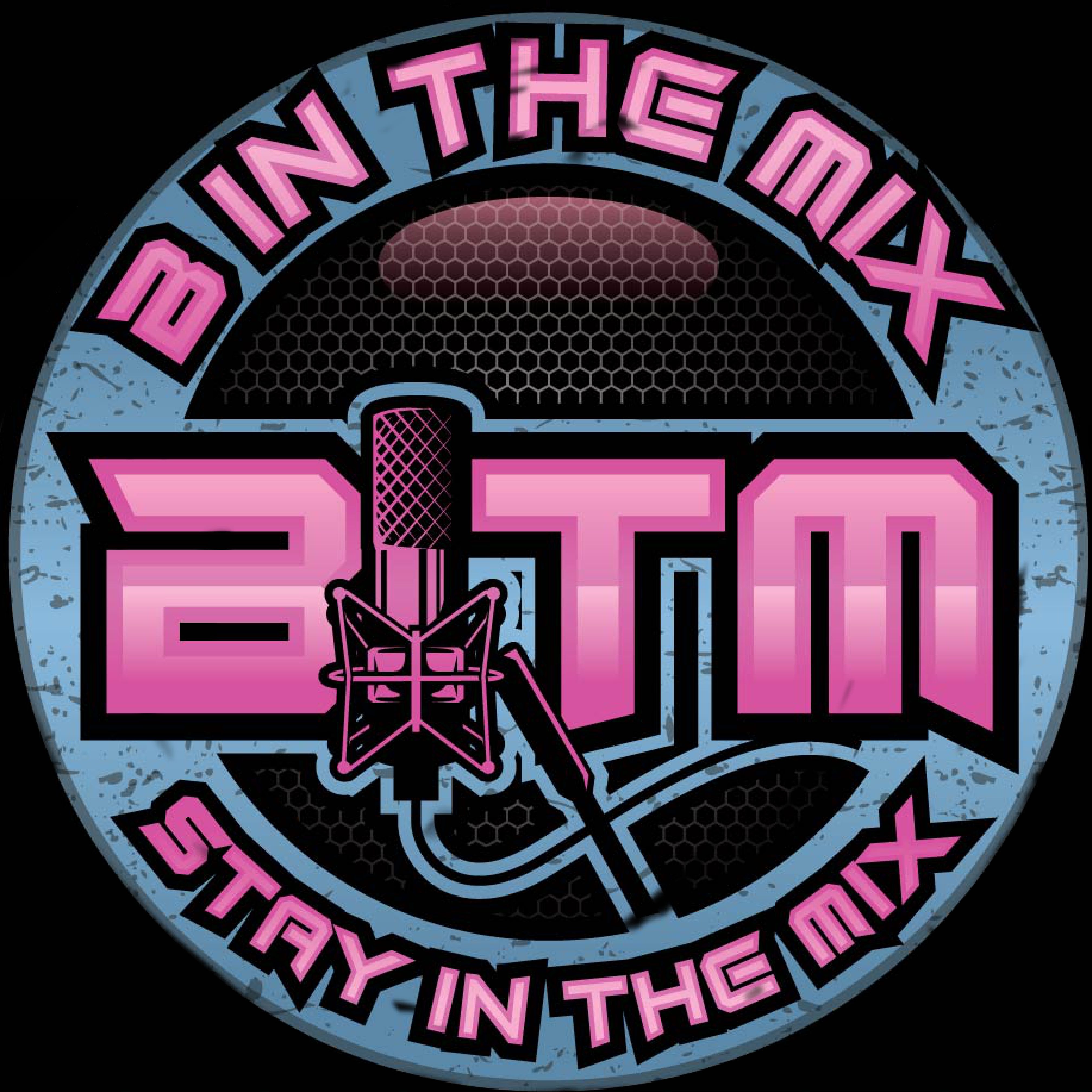 B In The Mix