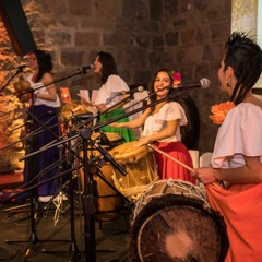 La Berraca Guanábana