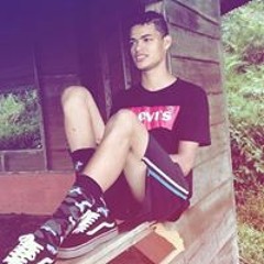 Cristian Coronado🍀