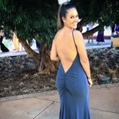 Alexia Panayi
