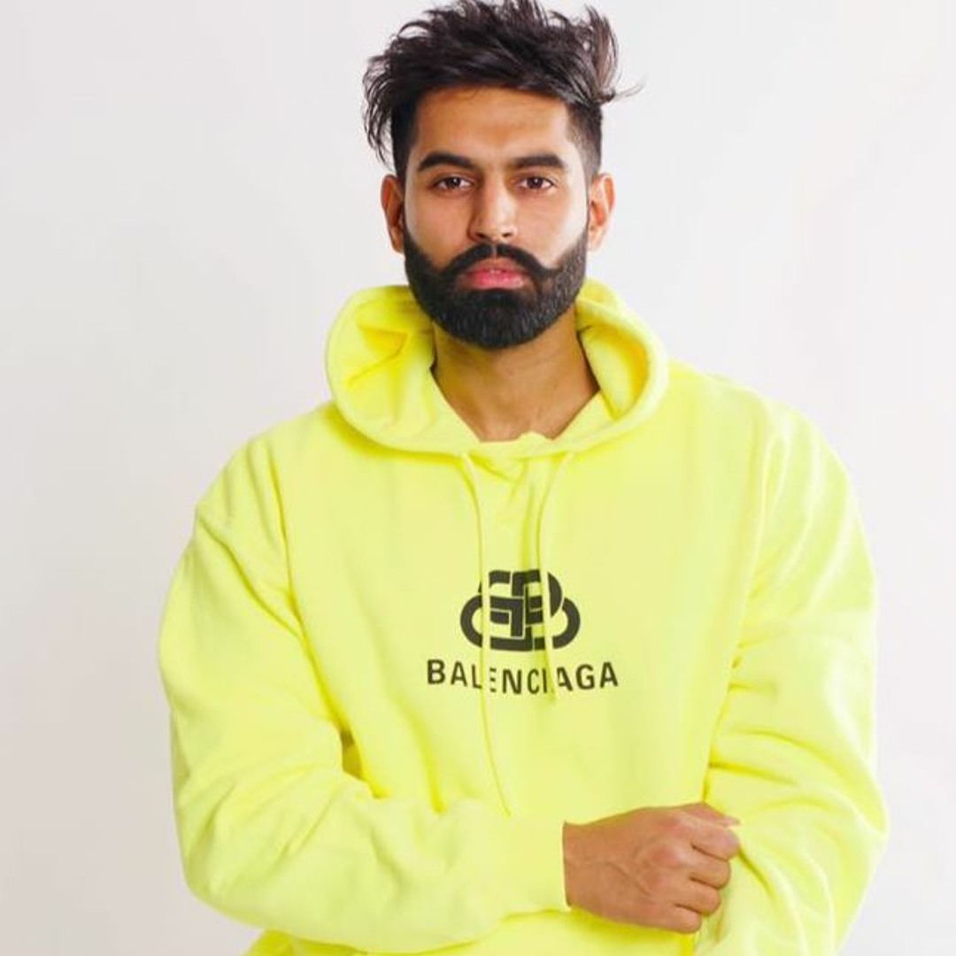 Parmish verma gucci hoodie hot sale