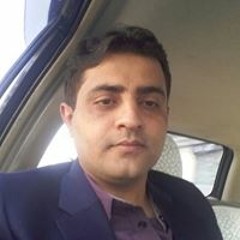 Muhammad Asim