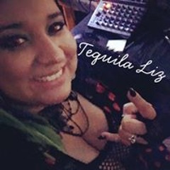 KJ Tequila Liz