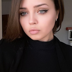 Anya Alianovna Smirnow