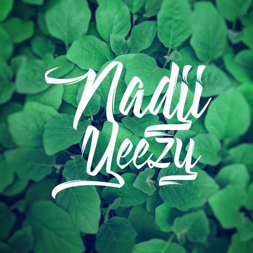 Nadji Yeezy’s avatar