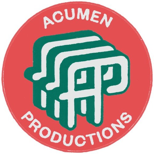 Acumen Productions’s avatar