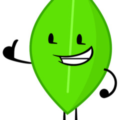 Green Leaf Teh Thingy