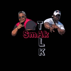 SmAk Talk Podcast