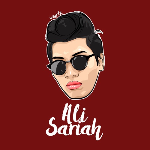 Ali Sariah’s avatar