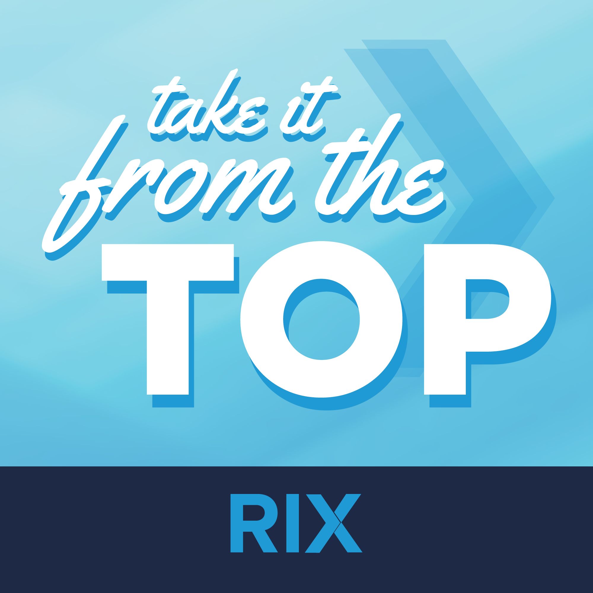 Take It from the Top