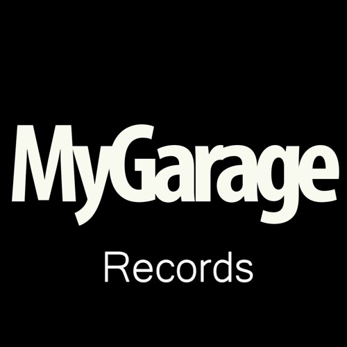 MyGarage Records’s avatar