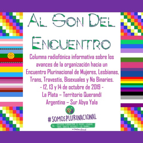 Al Son Del Encuentro’s avatar