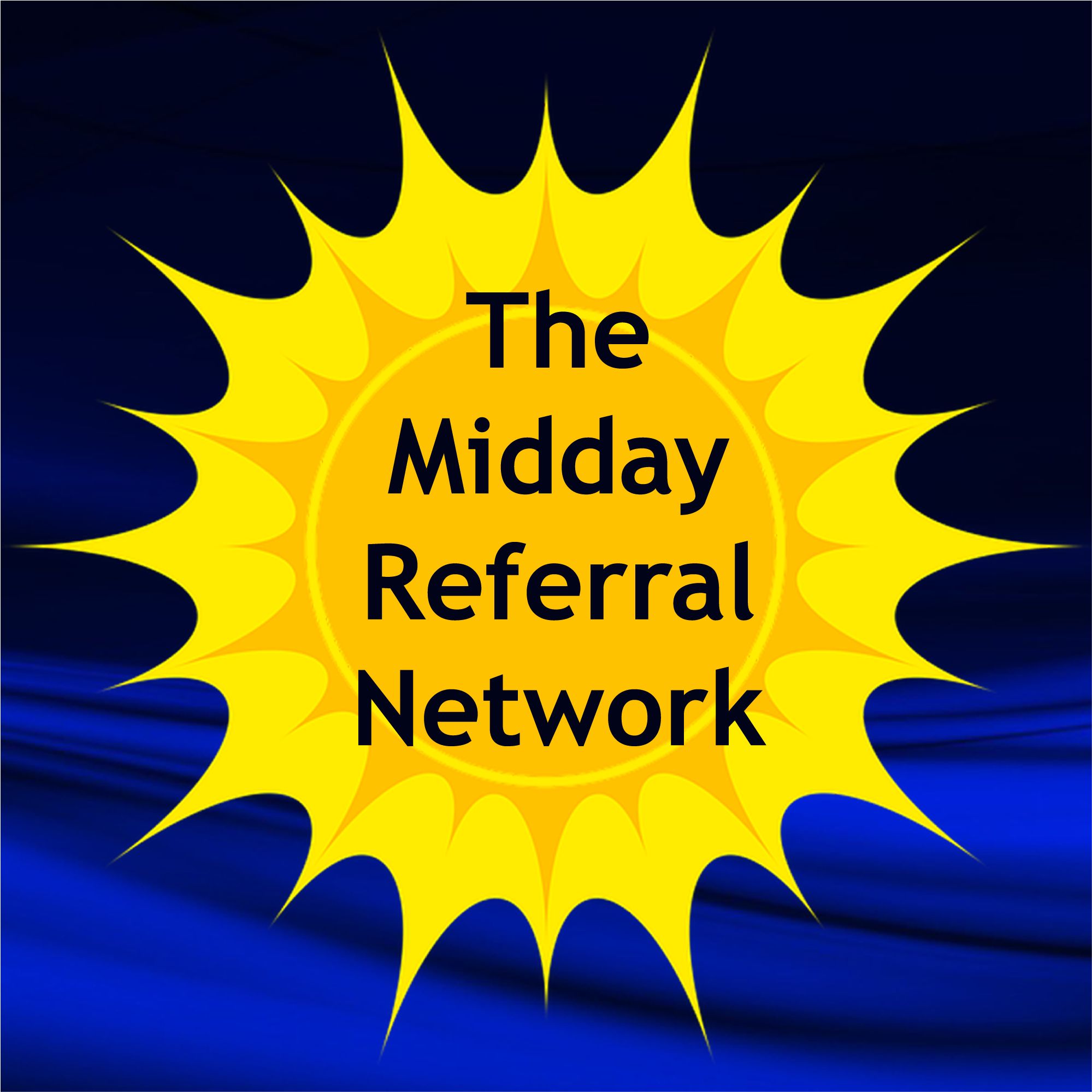 The Midday Referral Network Podcast