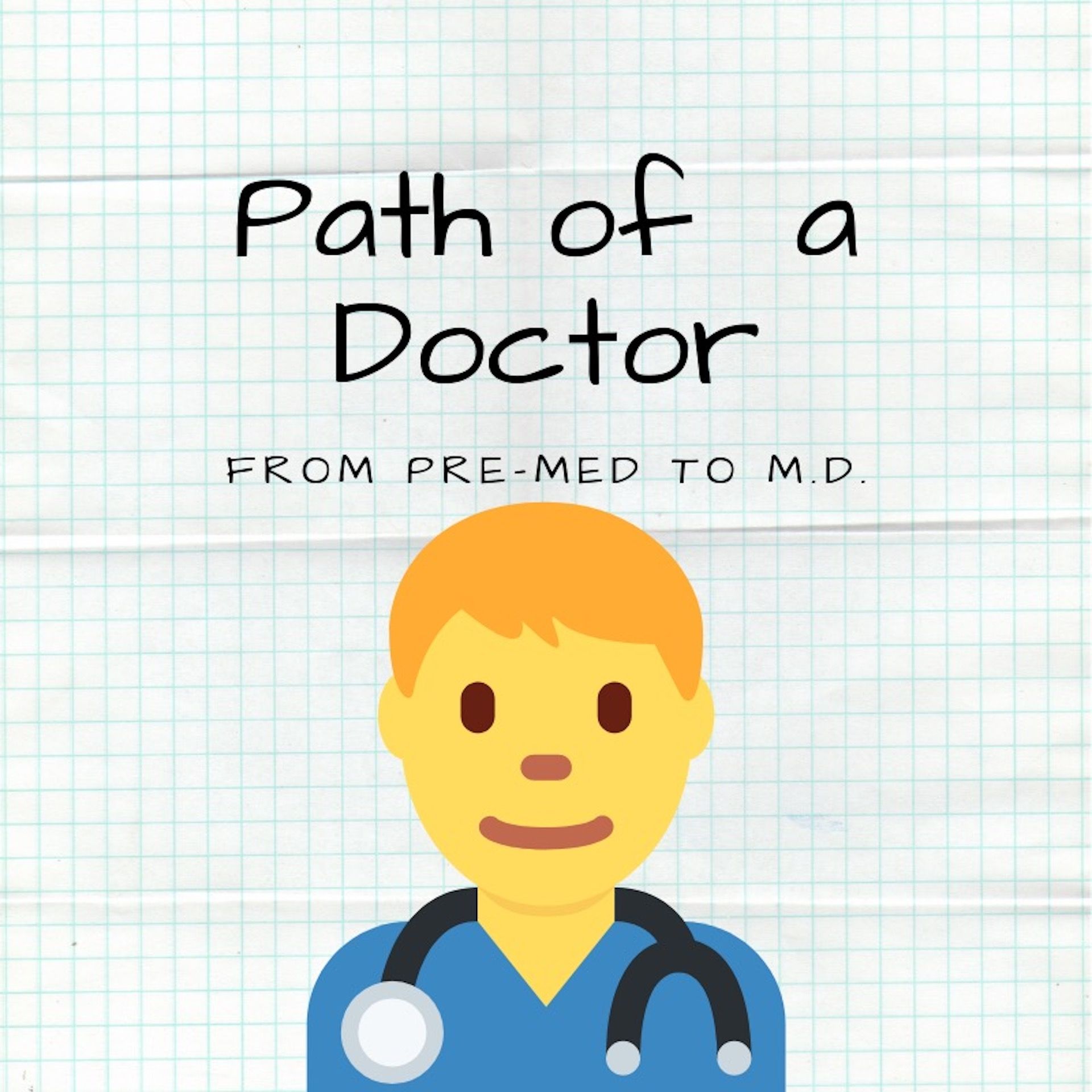 Path of a Doctor